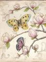 Le Jardin Butterfly V