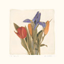Tre Fiori II
