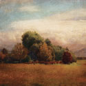 Autumn Horizon I