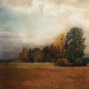 Autumn Horizon II