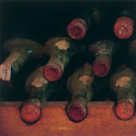 Vintage Wine Cellar I