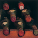 Vintage Wine Cellar II