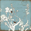Song Birds IV