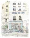French Illustration II