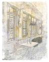 French Illustration III