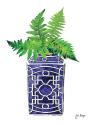 In Your Vase II