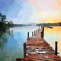 Pier Review II