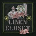 Linen Closet