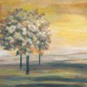 Autumn Sunset I