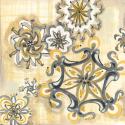 Decorative Medallions II