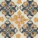 Rosette Adornment II