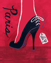 High Heels Paris