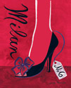 High Heels Milan