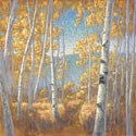 Fall Aspen II