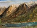 Lake McDonald