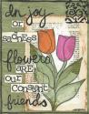 In Joy Or Sadness