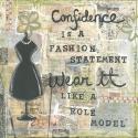 Confidence