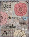 God Given Talents