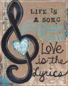 Life Is A Song