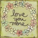 Love You More