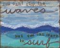 Waves Surf