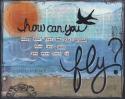 Born To Fly