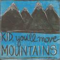 Move Mountains