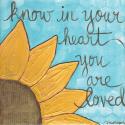 You Are Loved