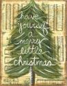 Merry Little Christmas