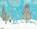 Let It Snow