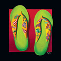 Key West Thongs