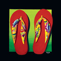 Napa Thongs