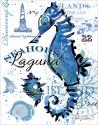Seahorse Laguna