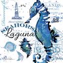 Seahorse Laguna