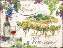 On the Vineyard I