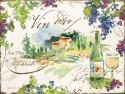 On the Vineyard II