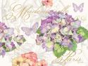 Hydrangea Mademoiselle