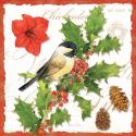 Holiday Birds I
