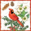 Holiday Birds II