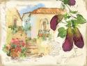 Piazzette Eggplant