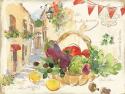 Piazzette Veggies