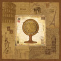 Globe I