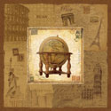 Globe II