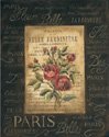Bel Bouquet IV