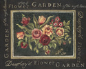 Flower Garden No. 34