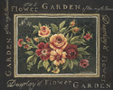 Flower Garden No. 35