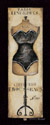 Paris Lingeries No. 287