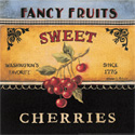 Sweet Cherries