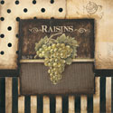 Raisins