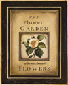 Flower Garden I